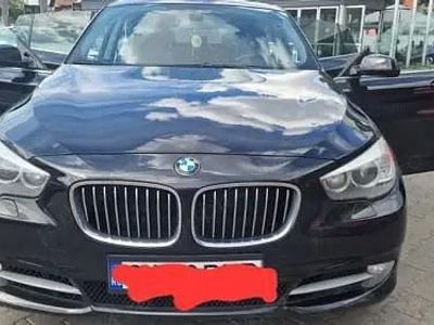 BMW 520 Gran Turismo