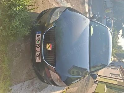 Seat Exeo