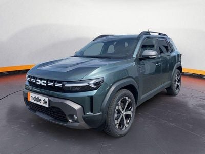 Utilizat 2024 Dacia Duster Journey SUV | 31.766 EUR