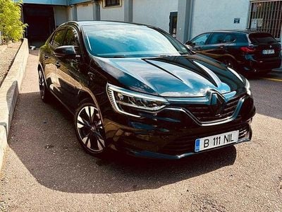Renault Mégane IV