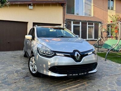 Second-hand Renault Clio GrandTour Expression 75 CP (55 kW) 2013 Culoaregri Break