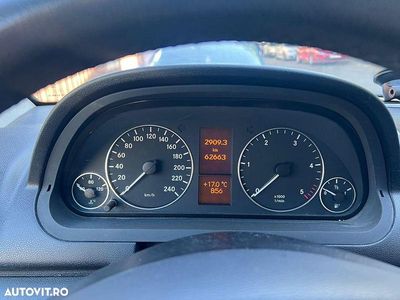 Mercedes A180