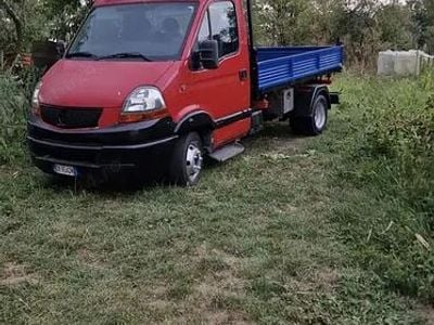 Second-hand Renault Master 150 CP (110 kW) 2009
