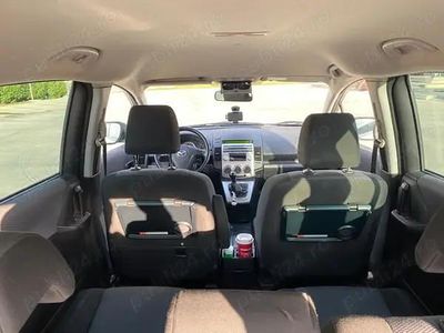 Gri Utilizat 2007 Mazda 5 Monovolum | 3.250 EUR (Puțin scump)