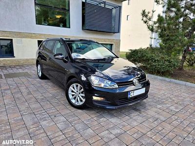 VW Golf VII