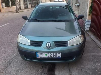Renault Mégane II