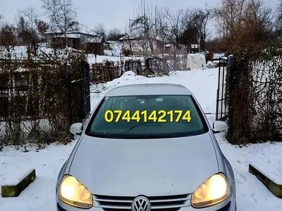 Utilizat 2005 VW Golf Berlinǎ | 2.600 EUR (Preț OK)