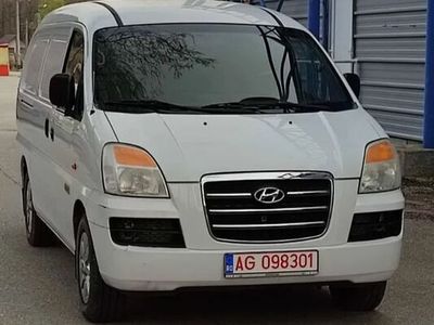 second-hand Hyundai H-1 