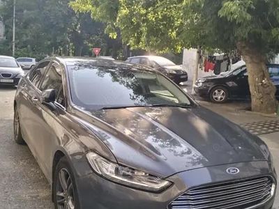 Second-hand Ford Mondeo 150 CP (110 kW) 2015 Hatchback