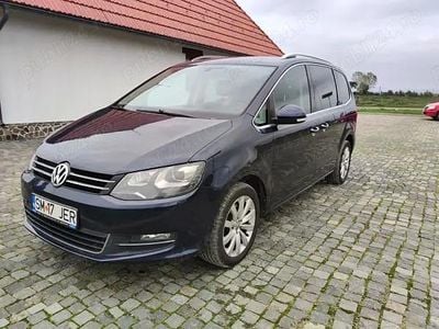 VW Sharan