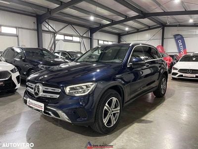Mercedes GLC220