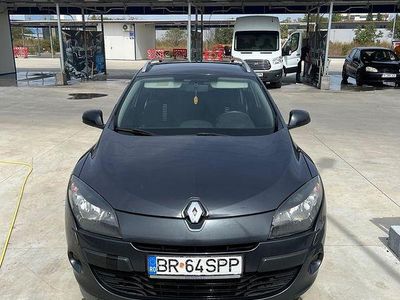 Renault Mégane GrandTour