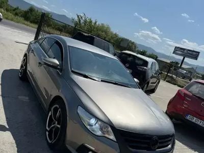 VW CC