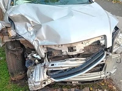 Utilizat 2010 Opel Antara SUV | 2.500 EUR