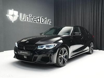 BMW M340