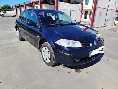 Renault Mégane II