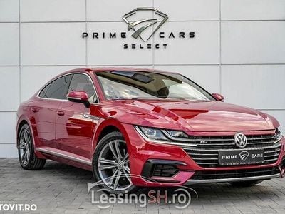VW Arteon