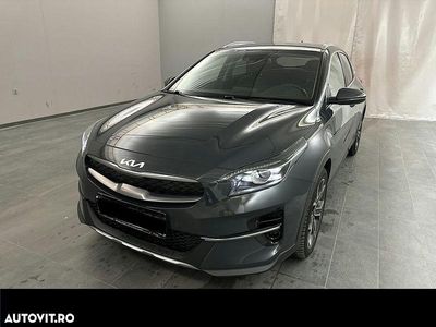 Culoaregri Utilizat 2021 Kia XCeed Platinum Edition SUV | 21.900 EUR (Puțin scump)