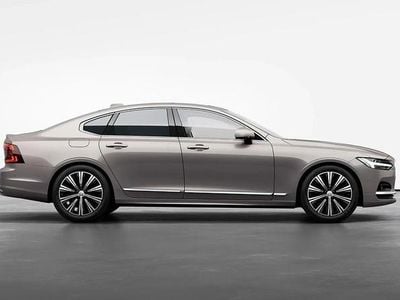 ["bright dusk"] Utilizat 2023 Volvo S90 Ultimate Berlinǎ | 70.043 EUR