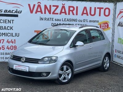 second-hand VW Golf VI 