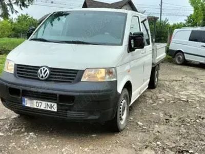 VW T5