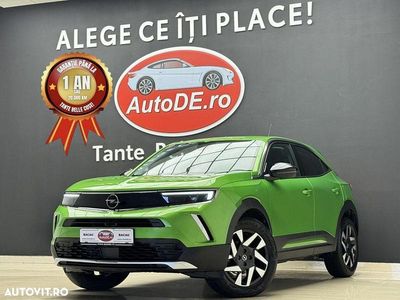 Culoareverde Utilizat 2023 Opel Mokka SUV | 13.990 EUR (Super Preț)