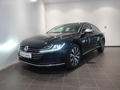 second-hand VW Arteon Elegan 2.0 TDI 190 CP DSG