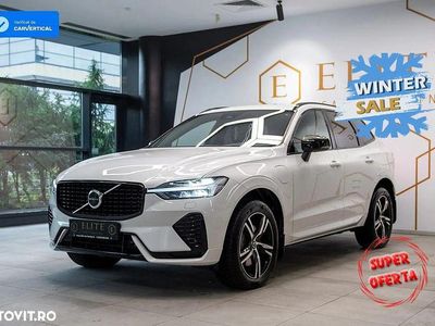 Culoarealb Second-hand 2021 Volvo XC60 Inscription SUV | 41.400 EUR (Preț OK)