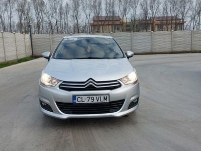 Citroën C4