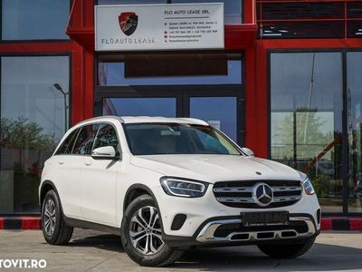 Mercedes GLC200