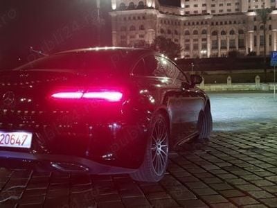 Second-hand Mercedes E400 340 CP (250 kW) 2020 Coupe