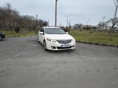 Second-hand Honda Accord 150 CP (110 kW) 2010 Break
