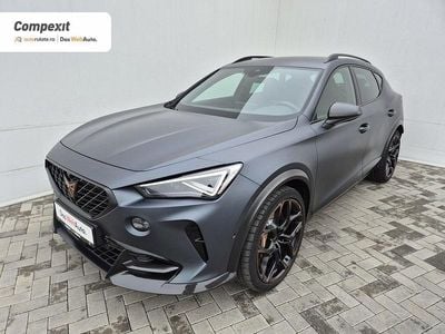 Gri Utilizat 2023 Cupra Formentor VZ SUV | 46.790 EUR (Preț OK)