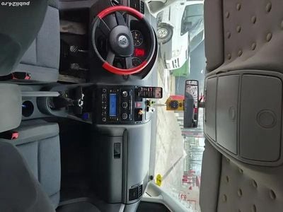 Utilizat 2004 VW Touran SE Monovolum | 1.700 EUR (Preț OK)