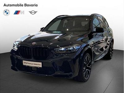 BMW X5 M