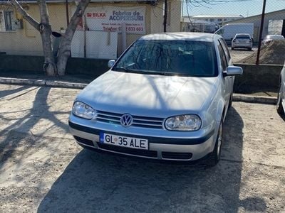 Second-hand VW Golf IV 75 CP (55 kW) 2003 Hatchback
