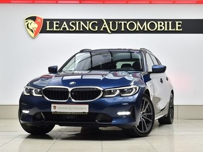 BMW 330e