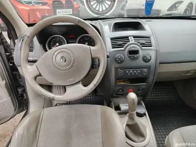 Renault Mégane II