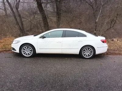 VW CC