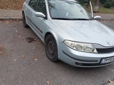 Renault Laguna II