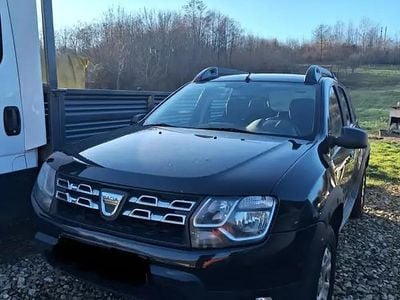 Utilizat 2015 Dacia Duster Hatchback | 8.200 EUR (Preț OK)