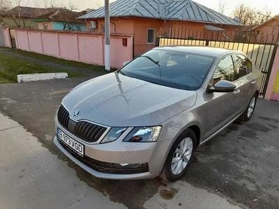 Bej Utilizat 2018 Skoda Octavia Berlinǎ | 13.000 EUR (Preț OK)