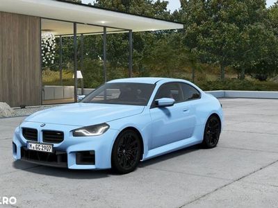second-hand BMW M2 AT