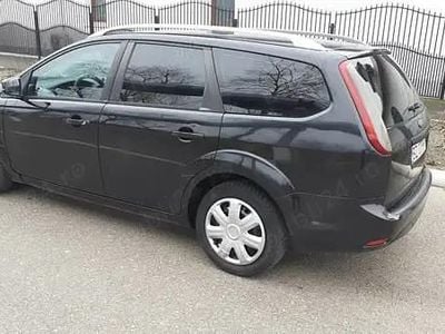 Second-hand Ford Focus 101 CP (74 kW) 2009 Break