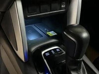 Alb Second-hand 2024 Toyota Corolla Cross SUV | 28.888 EUR