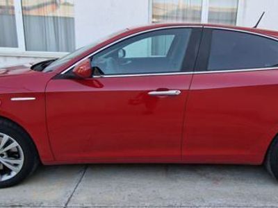 Utilizat 2013 Alfa Romeo Giulietta Hatchback | 7.000 EUR