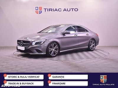 Culoaregri Utilizat 2016 Mercedes CLA220 Berlinǎ | 17.990 EUR (Super Preț)