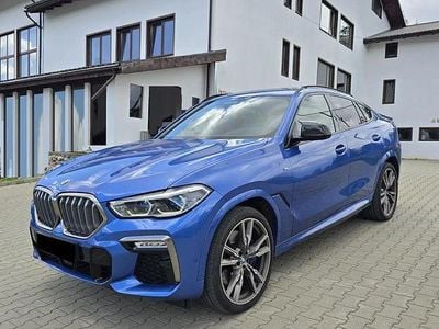 BMW X6 M