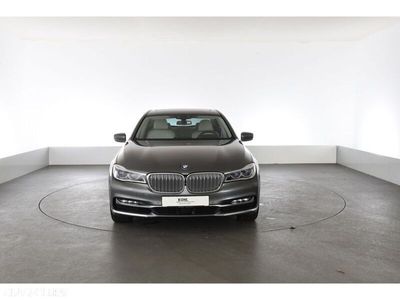 second-hand BMW 730 Seria 7 d xDrive