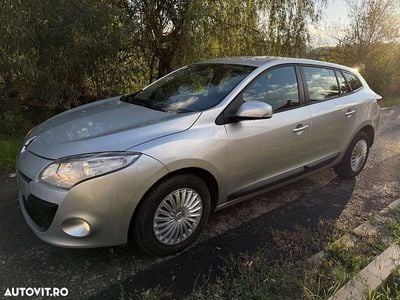 Renault Mégane GrandTour